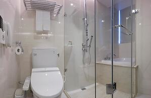 Beauty Hotels - Beautique Hotel