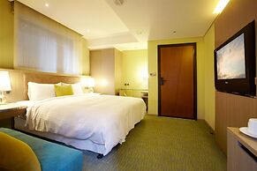 Beauty Hotels - Beautique Hotel