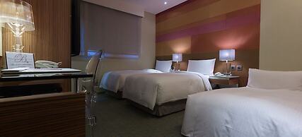 Beauty Hotels - Beautique Hotel