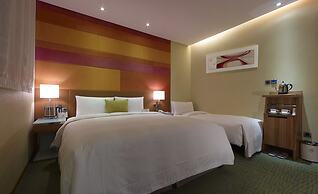 Beauty Hotels - Beautique Hotel