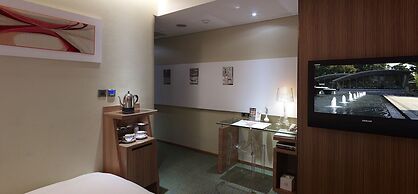 Beauty Hotels - Beautique Hotel