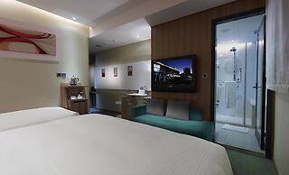 Beauty Hotels - Beautique Hotel