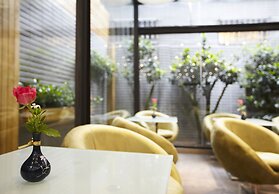 Beauty Hotels - Beautique Hotel