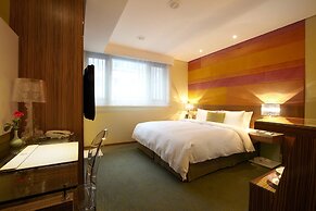 Beauty Hotels - Beautique Hotel