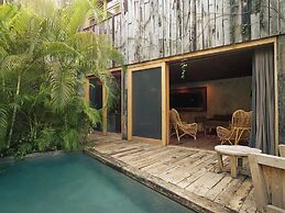 BE Destination Tulum