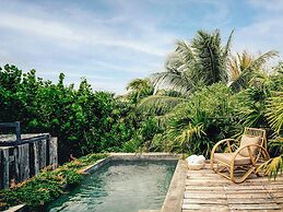 BE Destination Tulum