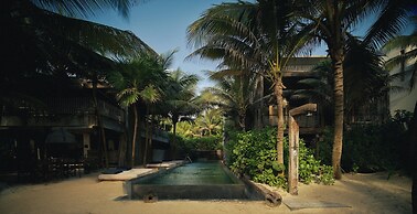 BE Destination Tulum