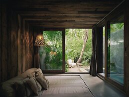 BE Destination Tulum