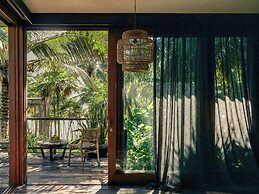 BE Destination Tulum