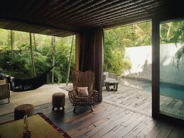 BE Destination Tulum