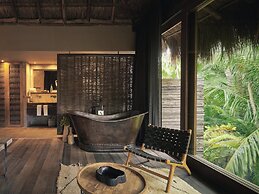 BE Destination Tulum