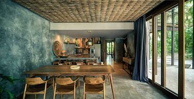 BE Destination Tulum