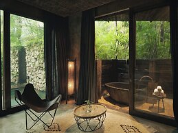 BE Destination Tulum