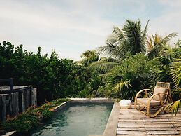 BE Destination Tulum