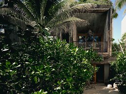 Be Tulum Beach & Spa Resort