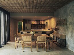 BE Destination Tulum