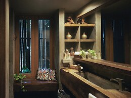 BE Destination Tulum