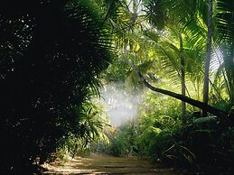 BE Destination Tulum