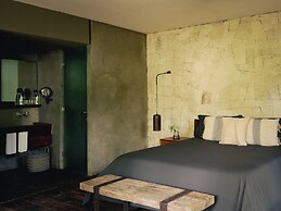 BE Destination Tulum