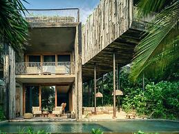 BE Destination Tulum