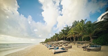 BE Destination Tulum