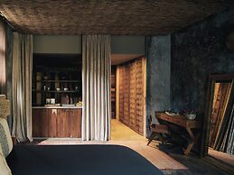 BE Destination Tulum