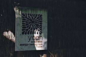 Be Tulum Beach & Spa Resort