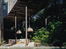 BE Destination Tulum