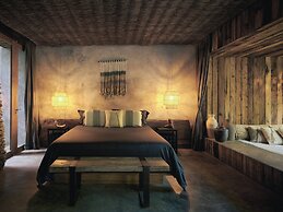 BE Destination Tulum