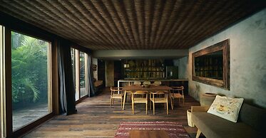 Be Tulum Beach & Spa Resort