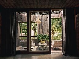 BE Destination Tulum