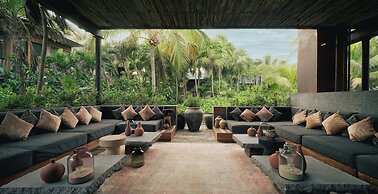 BE Destination Tulum