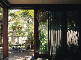 BE Destination Tulum