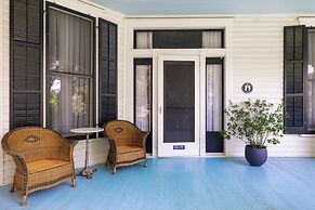 Hotel Saint Cecilia
