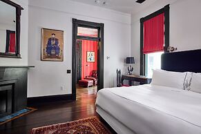 Hotel Saint Cecilia