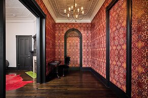 Hotel Saint Cecilia