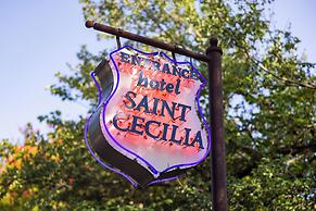 Hotel Saint Cecilia