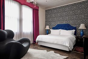 Hotel Saint Cecilia