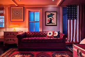 Hotel Saint Cecilia