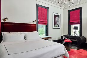 Hotel Saint Cecilia