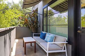 Hotel Saint Cecilia
