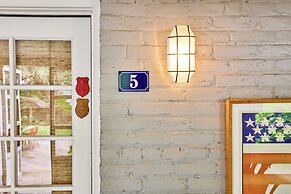 Hotel Saint Cecilia