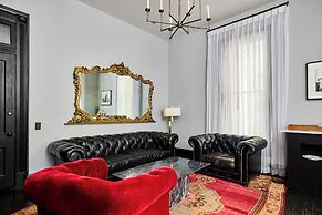 Hotel Saint Cecilia