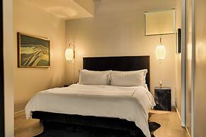 Hotel Saint Cecilia