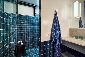 Hotel Saint Cecilia