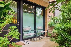 Hotel Saint Cecilia