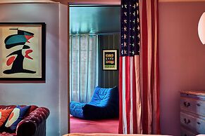 Hotel Saint Cecilia