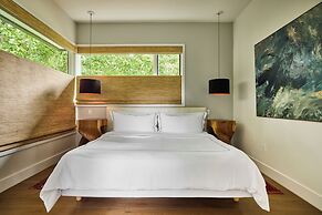 Hotel Saint Cecilia