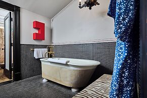 Hotel Saint Cecilia