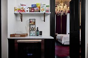 Hotel Saint Cecilia